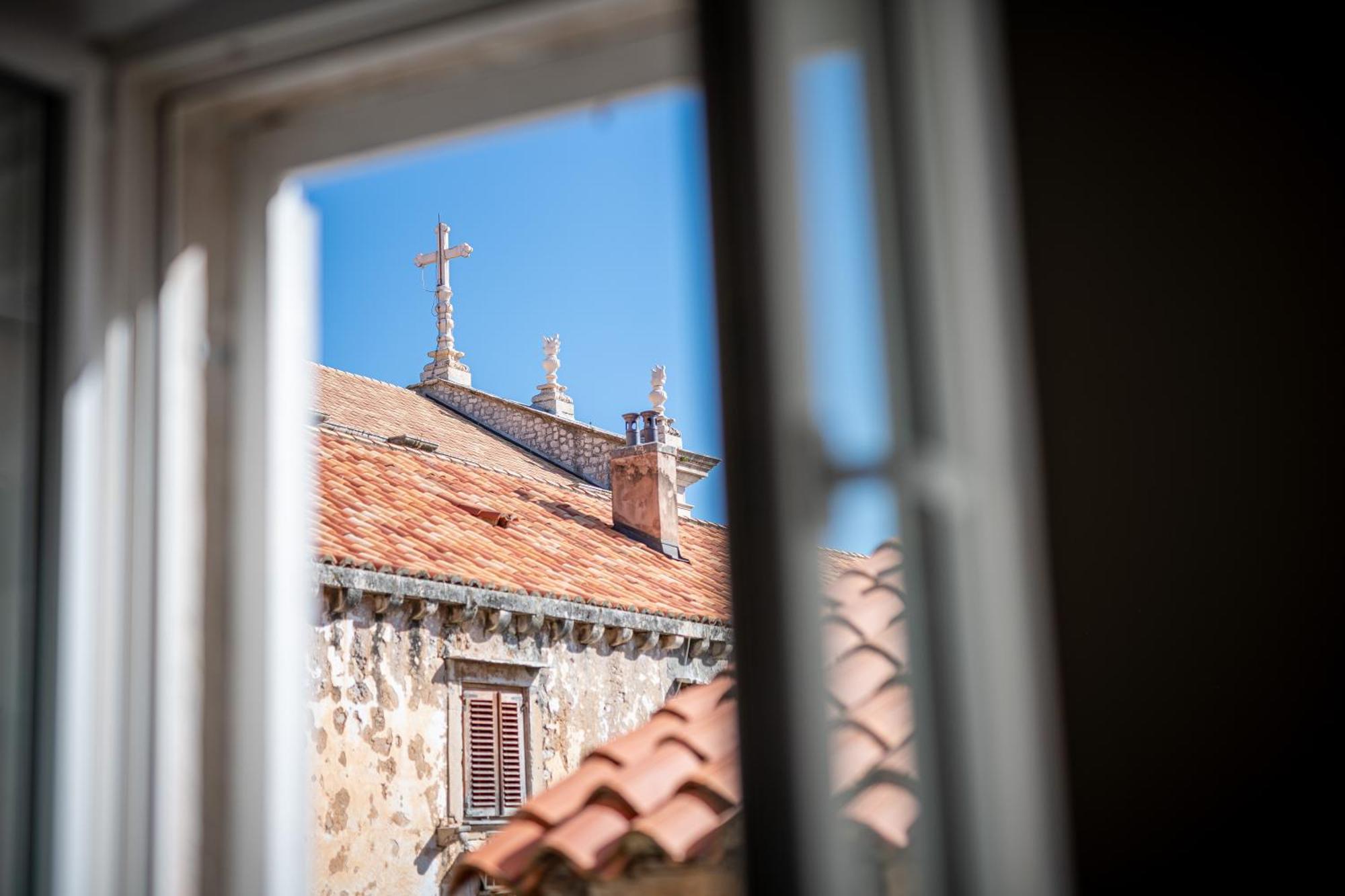 Villa Mirabilis, Stunning Superior Villa, Dubrovnik Old Town Exteriör bild