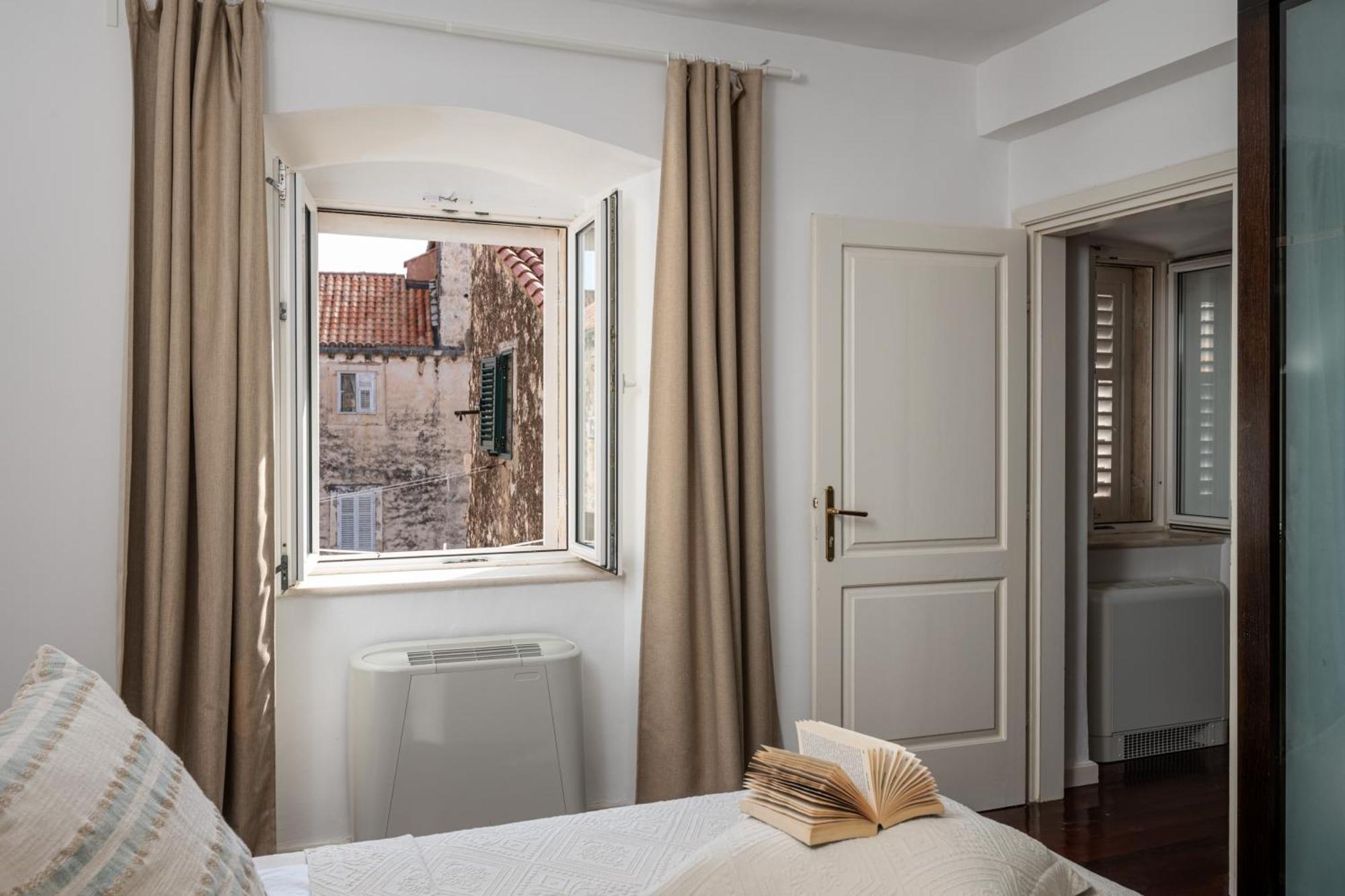 Villa Mirabilis, Stunning Superior Villa, Dubrovnik Old Town Exteriör bild