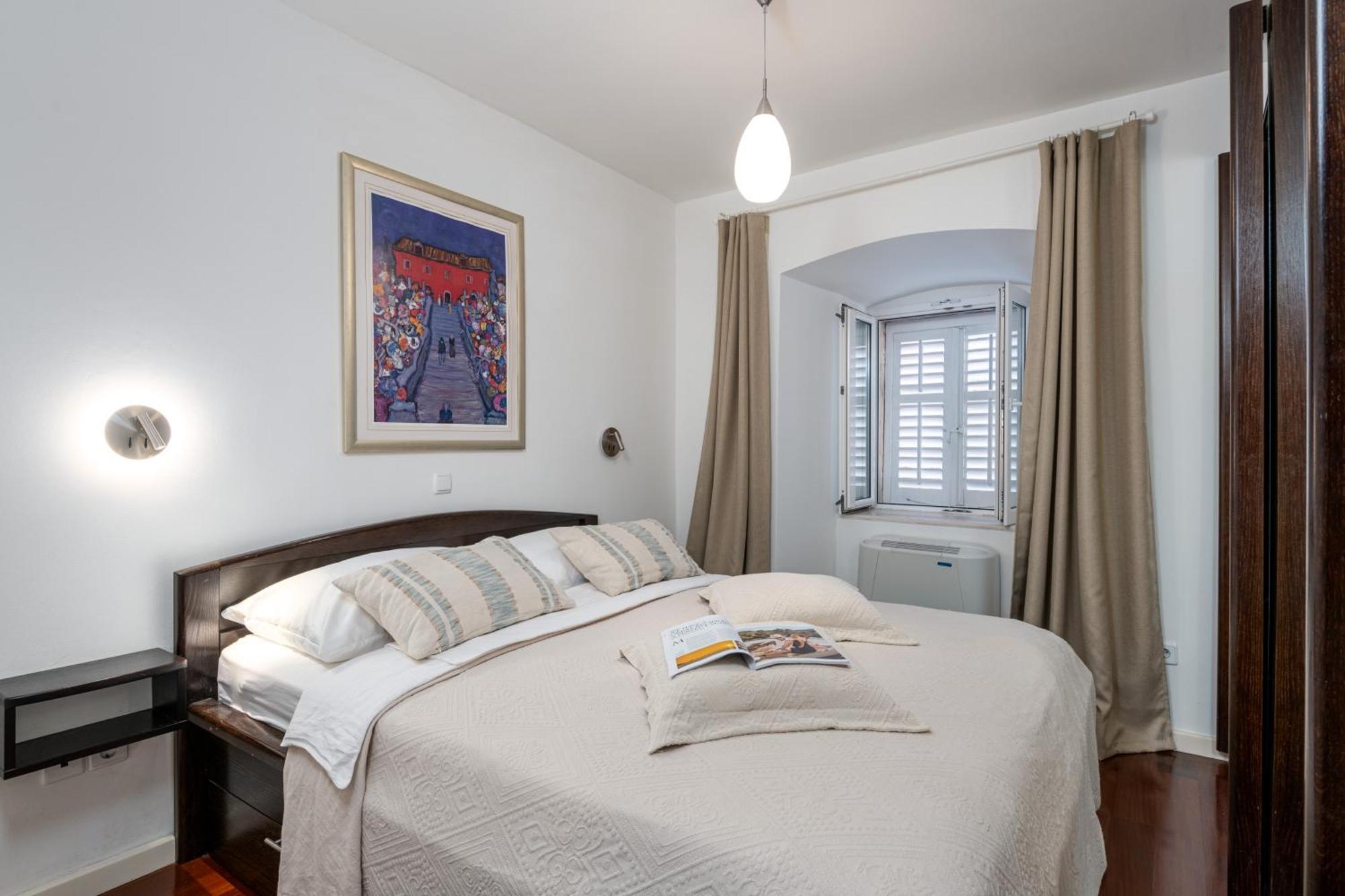 Villa Mirabilis, Stunning Superior Villa, Dubrovnik Old Town Exteriör bild