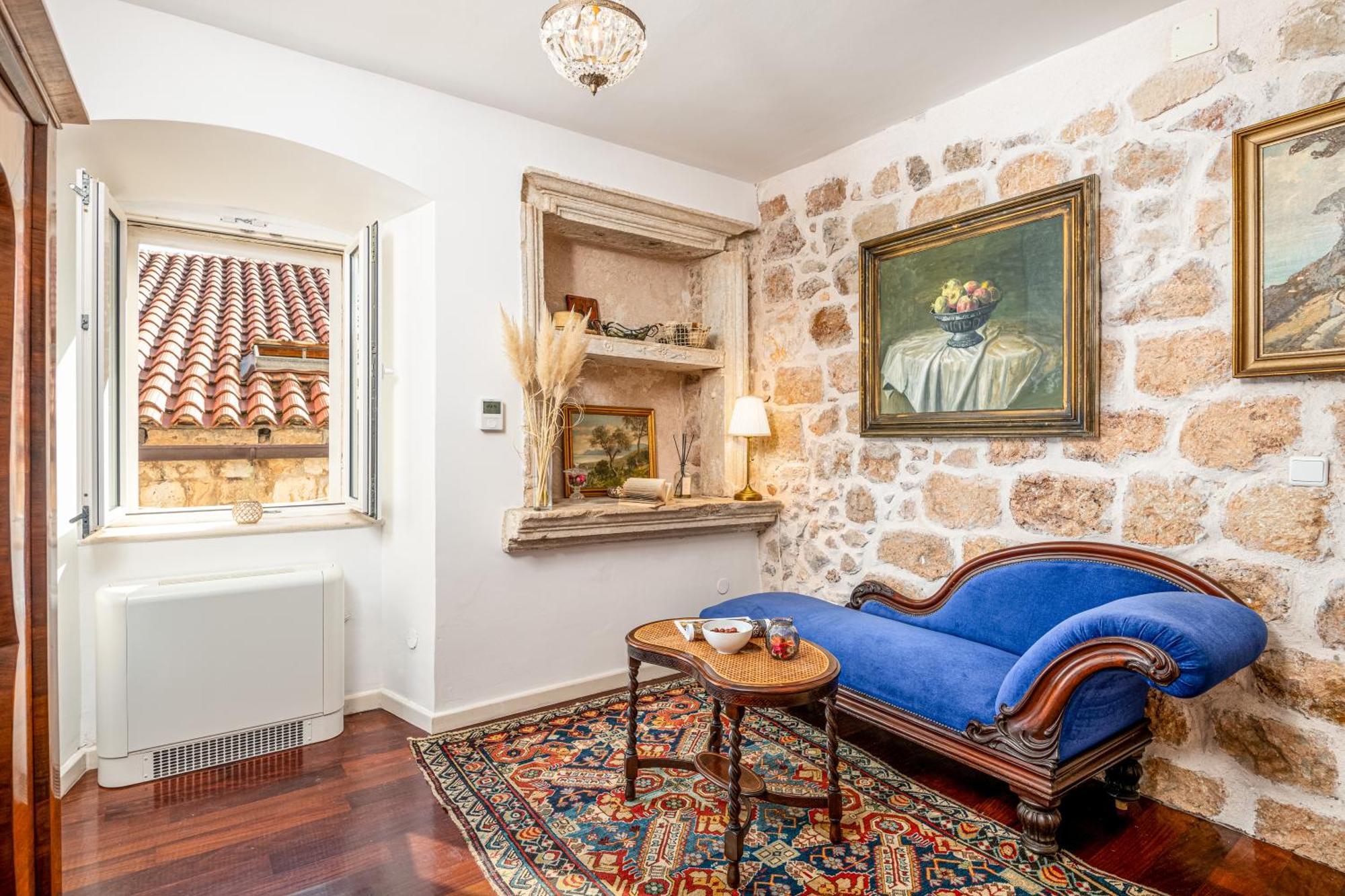 Villa Mirabilis, Stunning Superior Villa, Dubrovnik Old Town Exteriör bild