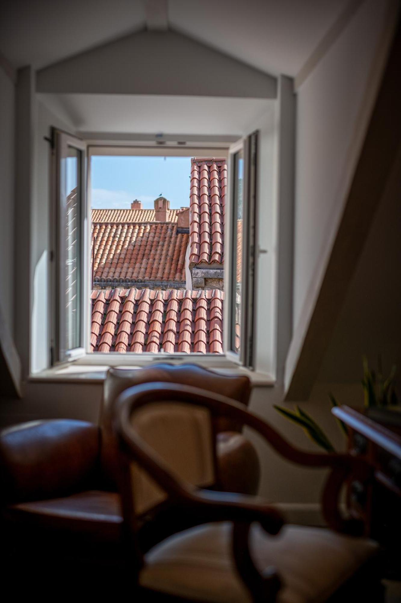 Villa Mirabilis, Stunning Superior Villa, Dubrovnik Old Town Exteriör bild