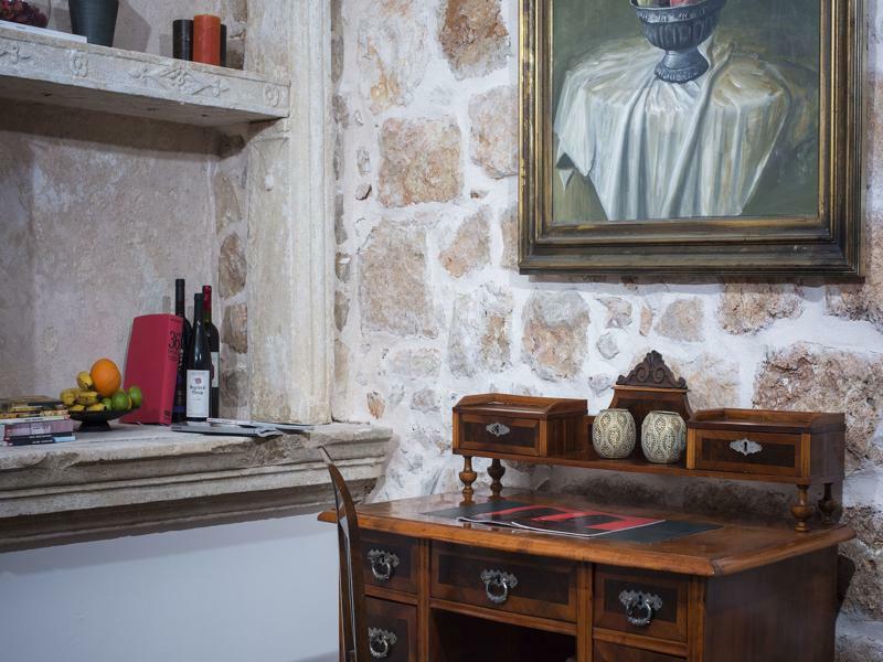 Villa Mirabilis, Stunning Superior Villa, Dubrovnik Old Town Exteriör bild