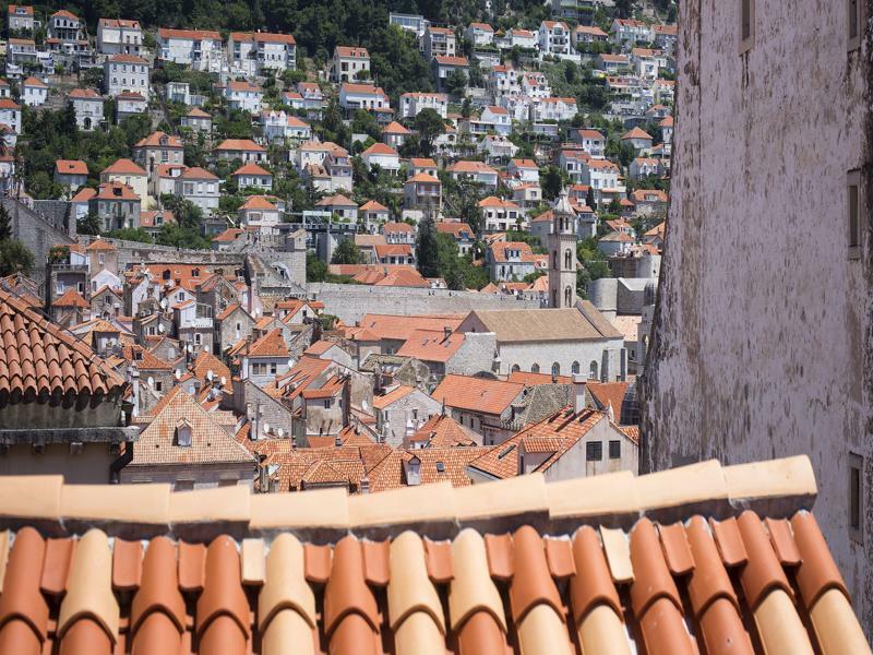 Villa Mirabilis, Stunning Superior Villa, Dubrovnik Old Town Exteriör bild