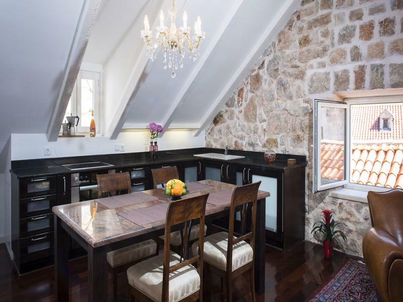 Villa Mirabilis, Stunning Superior Villa, Dubrovnik Old Town Exteriör bild